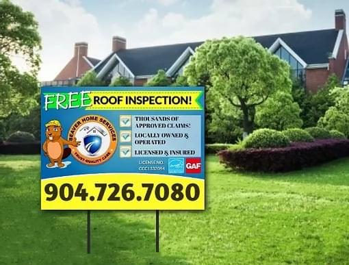 Trusted Orange County Roofing Services | Beaver Home Serv