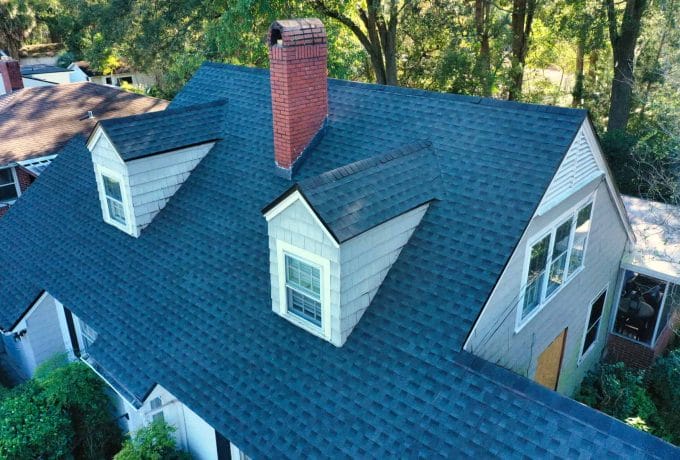 Orlando Roofing Services